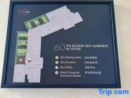 Modern & City Vibes in TRX, Bukit Bintang | 1-3pax