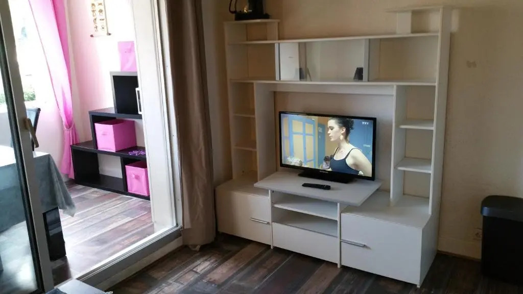Résidence Cap Azur Appartement 217