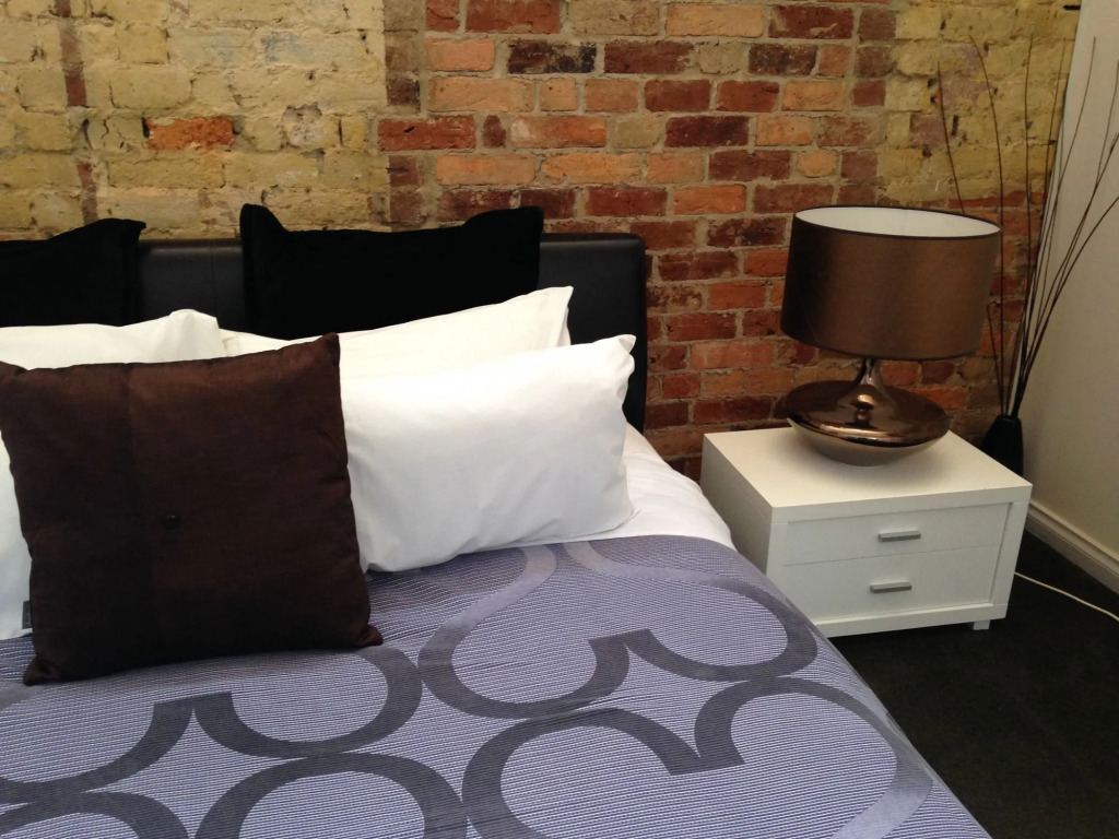 Albert Hotel Daylesford