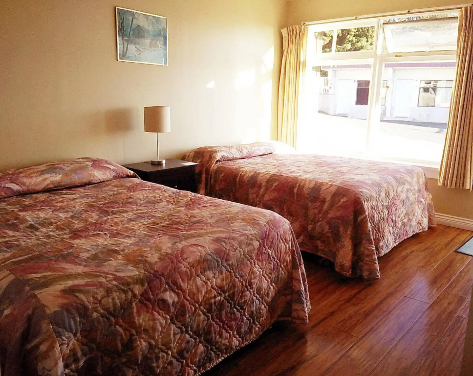 Westview Centre Motel Ltd