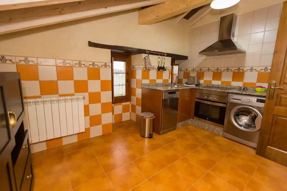 Apartamentos Casa Mateo