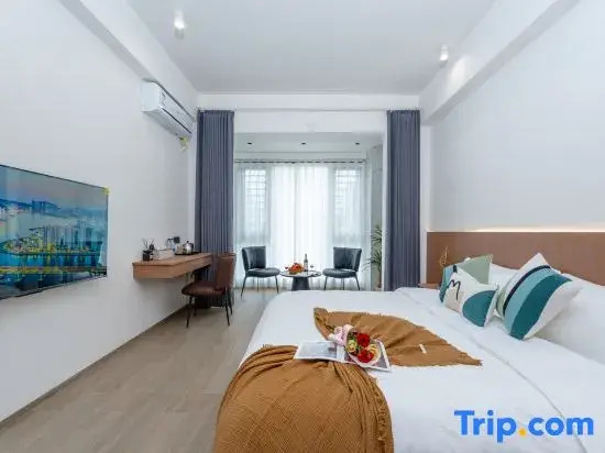 Qionghai Yijian Homestay