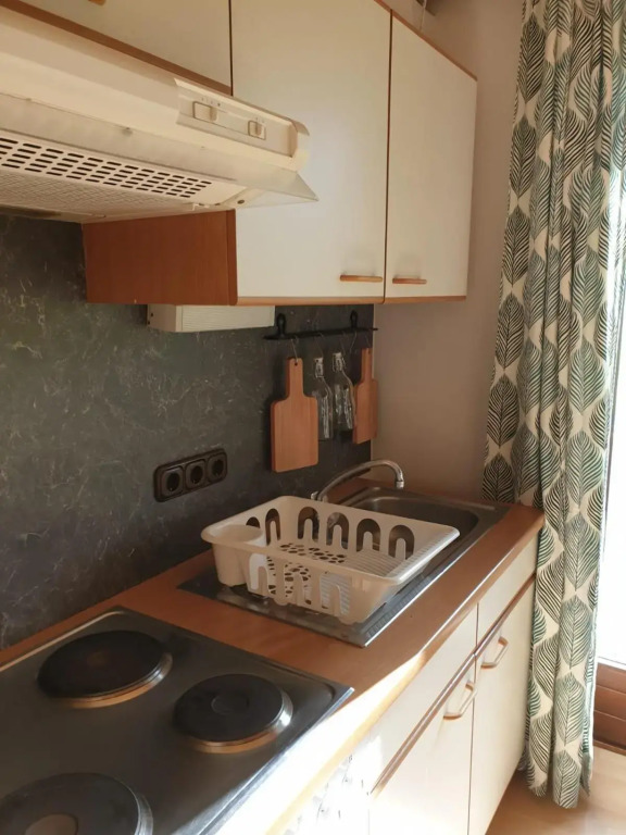 Ferienwohnung Scharler