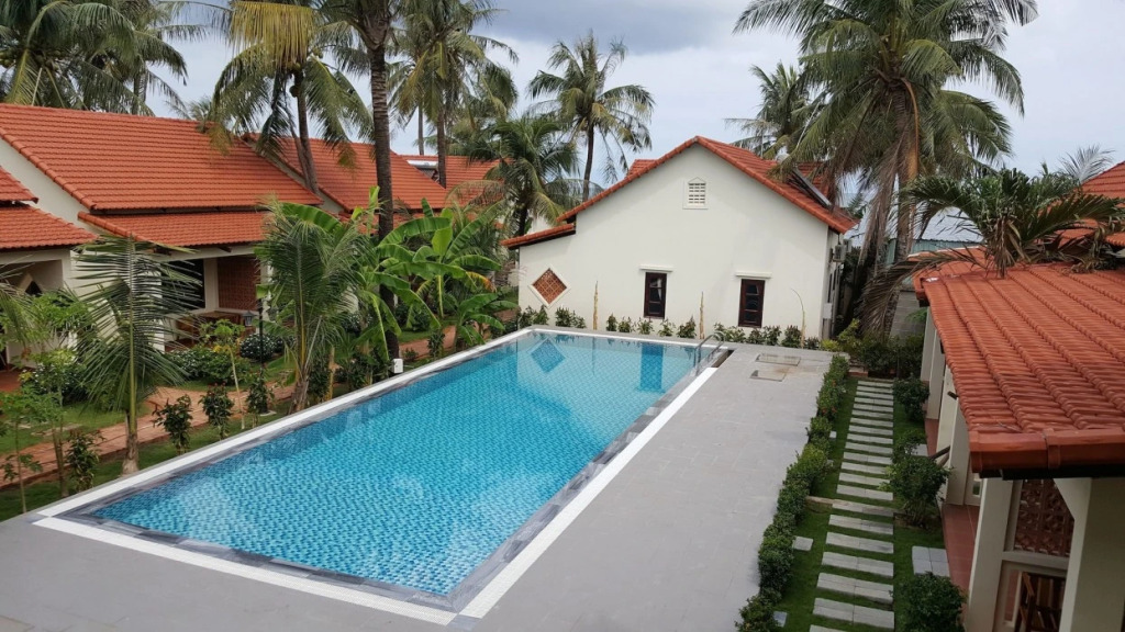 Phú Quốc Dumbo Bungalows