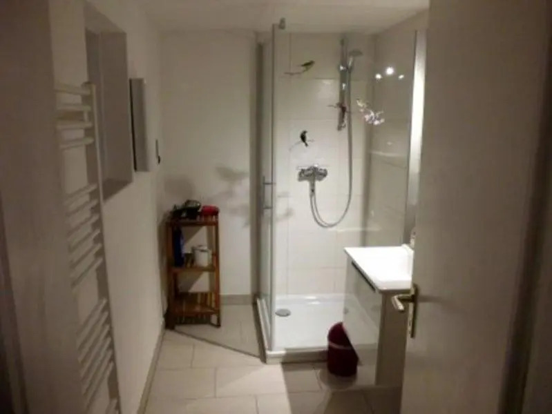 Ferienwohnung Angelika und Guenter