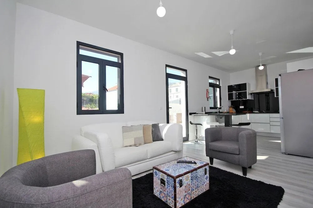 Villa Lázaro By Holiday Rental Madeira