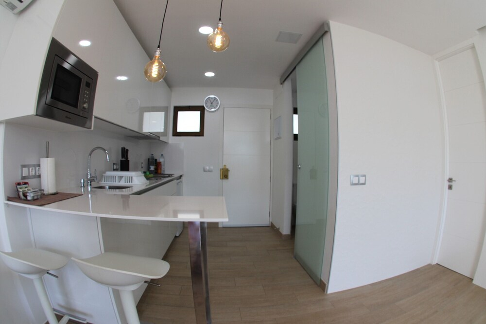 Spectacular Apartment In Playa Del Ingles Beach