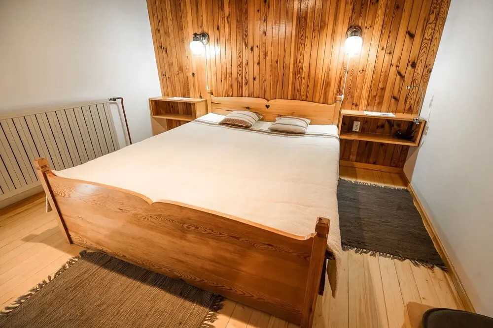 Farm Stay Žagar