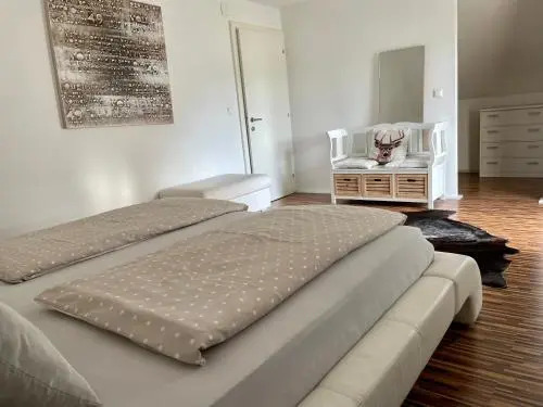 Ferienwohnung Topitschnig