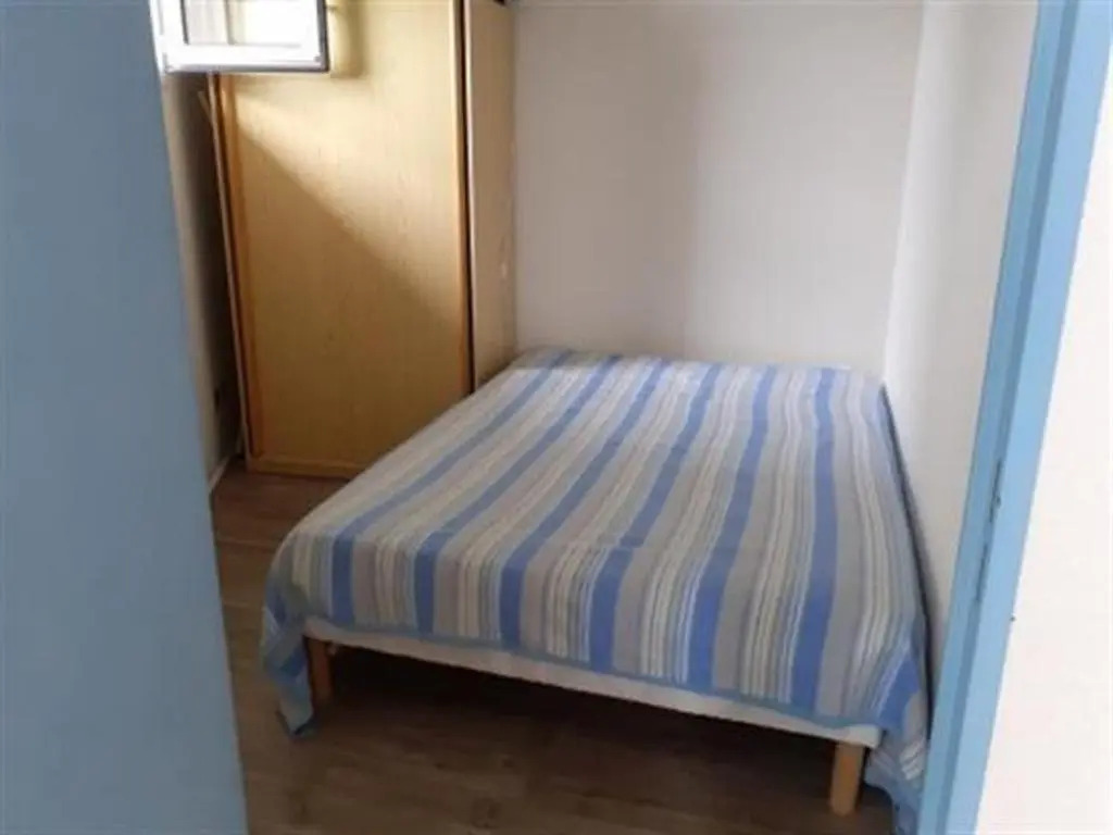 Appartement Saint-Hilaire-de-Riez, 2 pièces, 5 personnes - FR-1-324-149