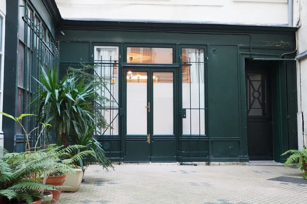 Palais Royal ChicSuites
