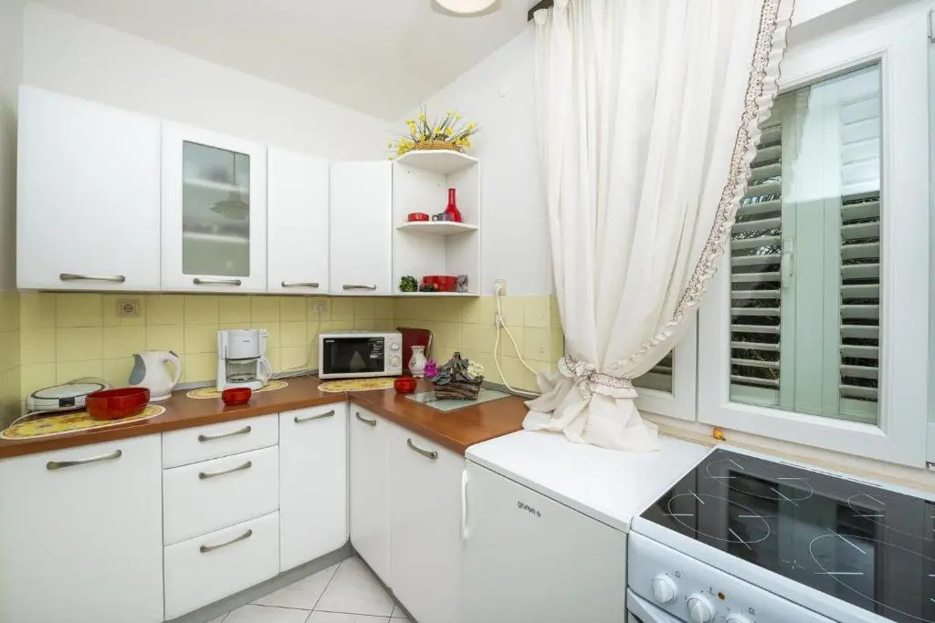 Stunning 3-bed House in Orebic