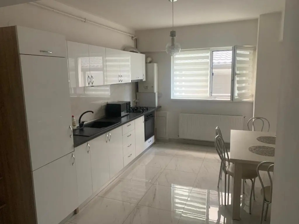 Alexandra Home