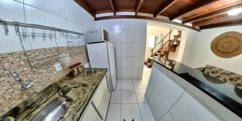 Pousada Mar e Brisa