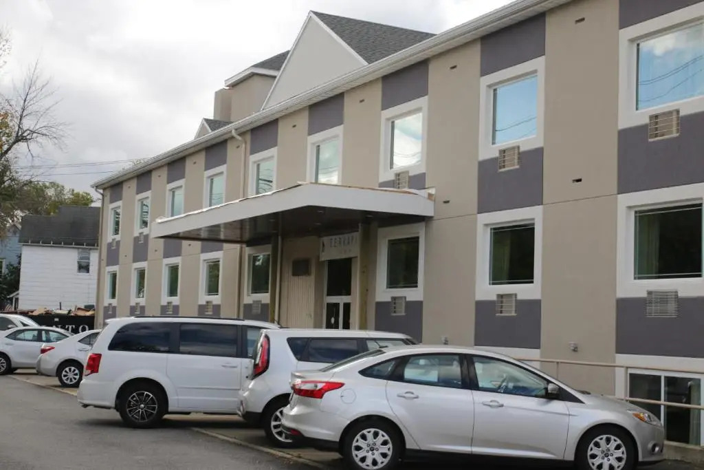 Kalika Hotel