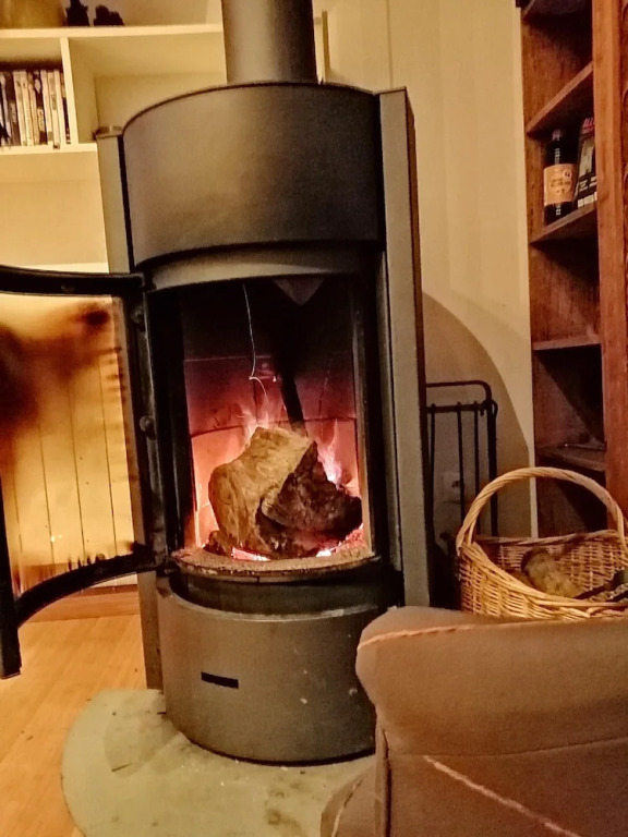 House With 4 Bedrooms in Château-la-vallière, With Enclosed Garden and Wifi