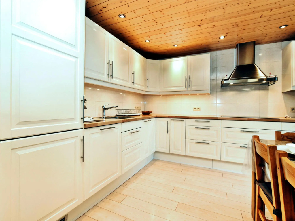 Luxurious chalet in Septon with sauna