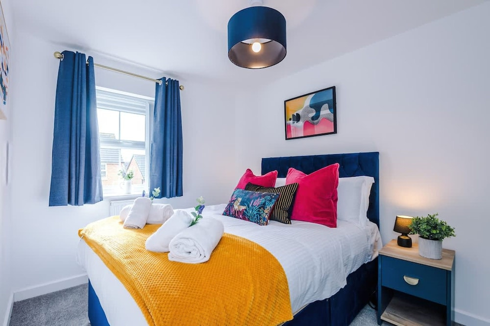Ideal for Business Long-term Guests Free Parking