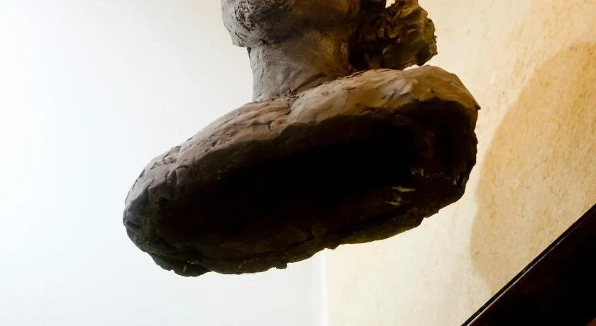 Les Aires Passagères