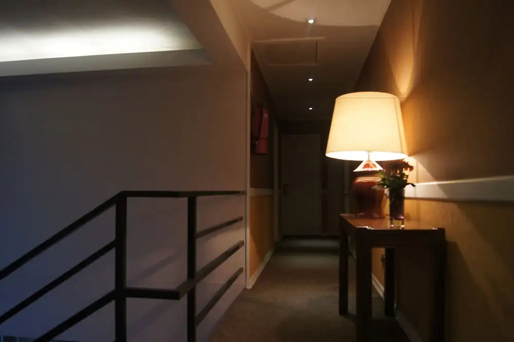 Hotel El Vergel
