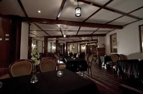 Marybrooke Manor