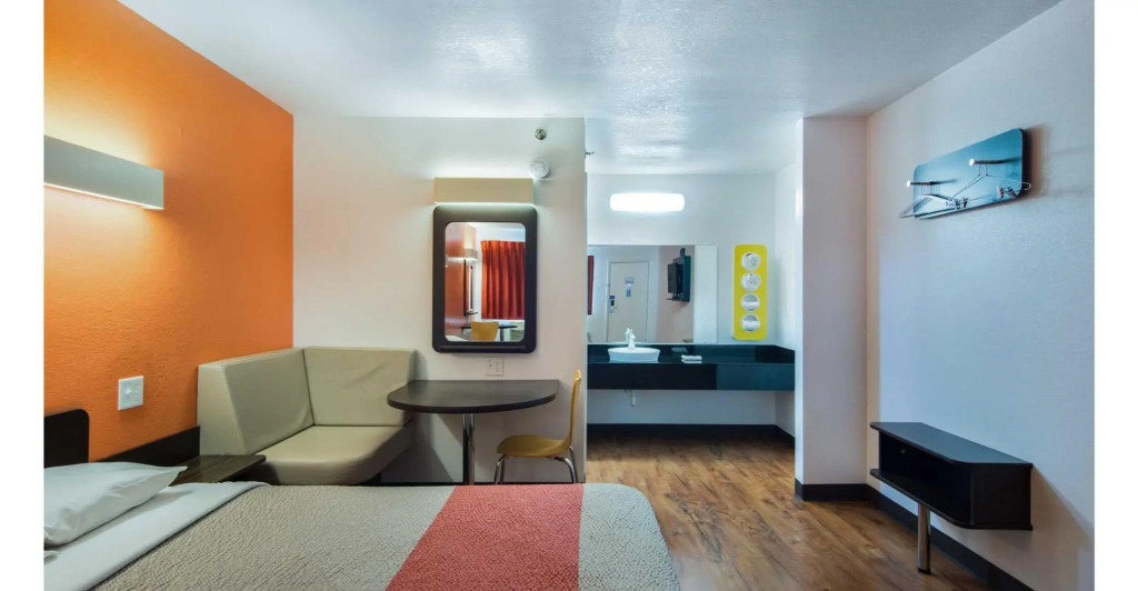 Motel6 Bremen, GA
