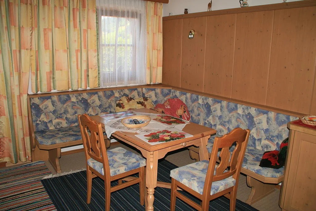 Haus Seiwald