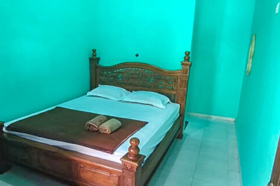Hotel Wisata Ziarah Sunan Bonang Syariah Mitra RedDoorz