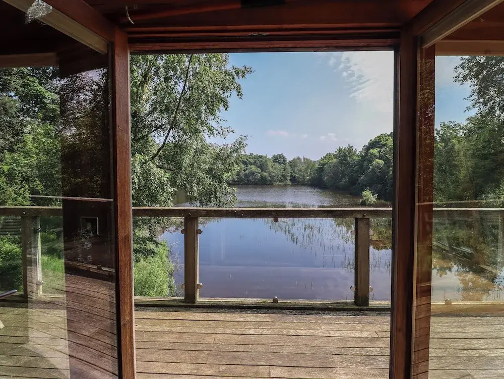 The Boathouse