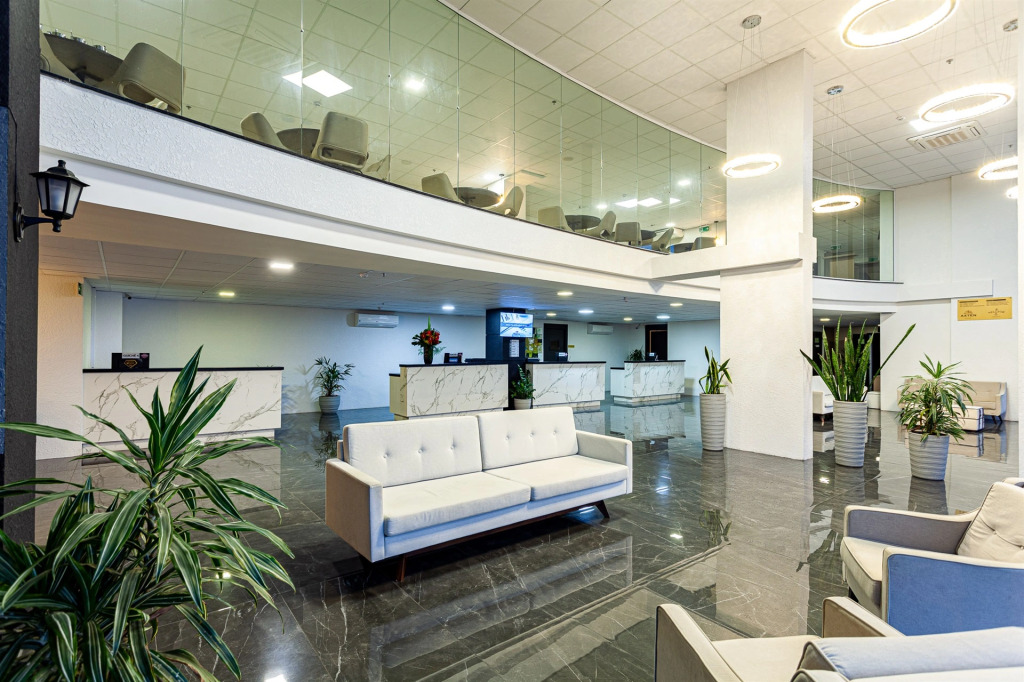 Travel Inn Hotels Caxias do Sul