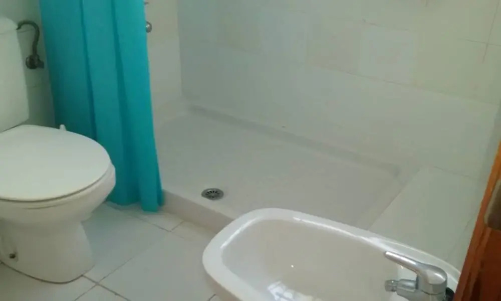 104591 -  Apartment in Tías