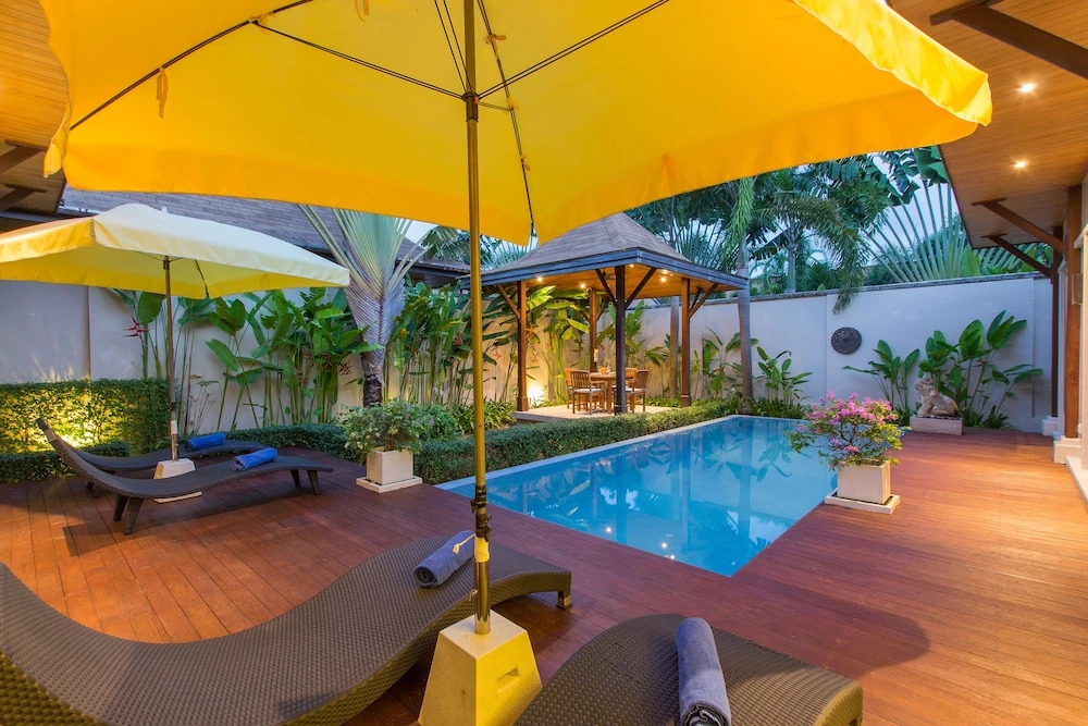 Villa Dinadi 2