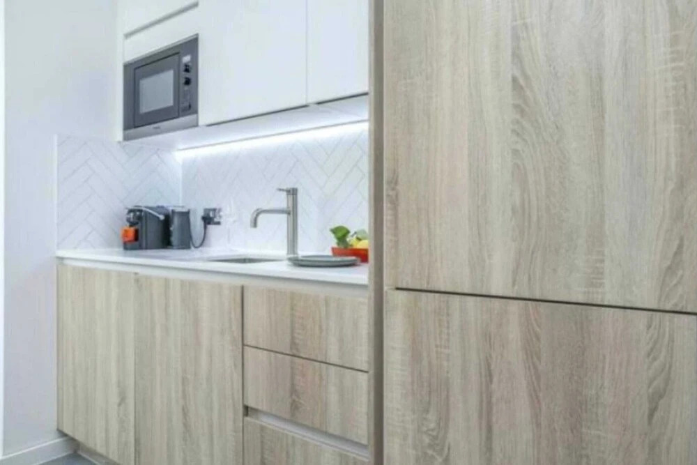 Pet Friendly 1 Bedroom Apartment in London Fields