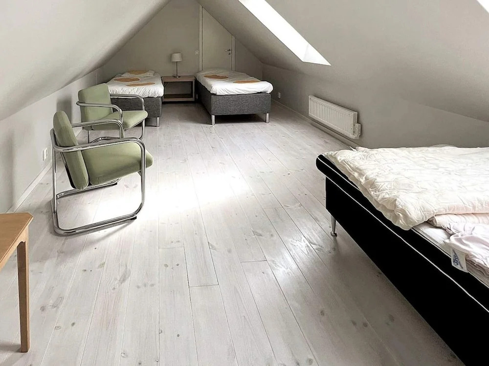 6 Person Holiday Home in Yngsjo, Sverige-by Traum