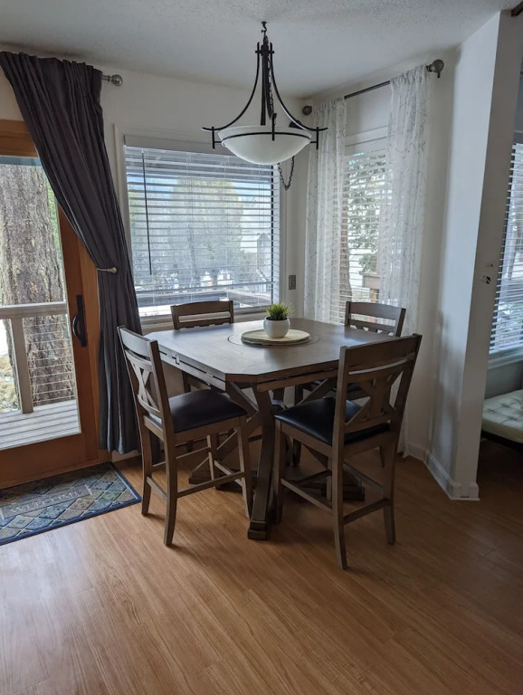 The Landmark Inn on Orcas Island