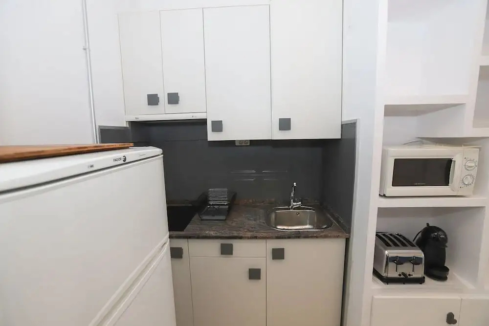 Apartamento Comodines Sese