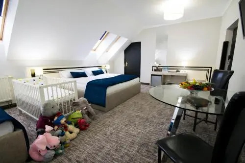 Hotel Kontrast