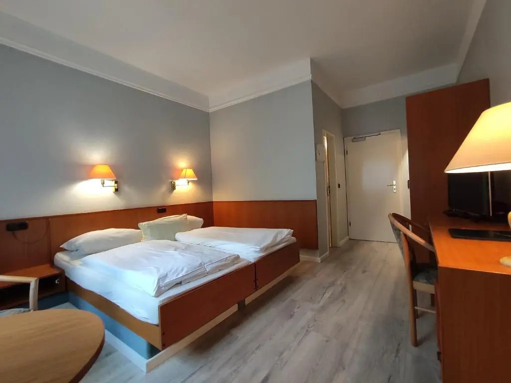 Condi Hotel