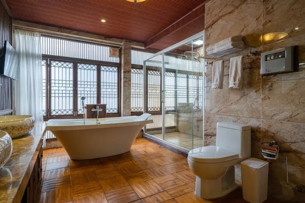 In The Clouds Boutique Inn