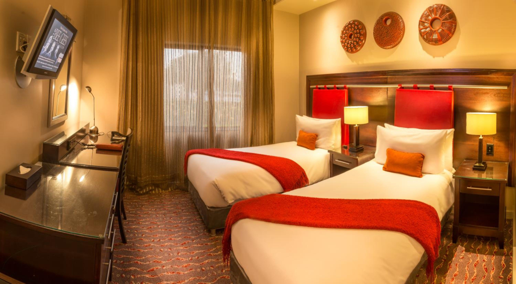 Peermont Mondior At Emperors Palace