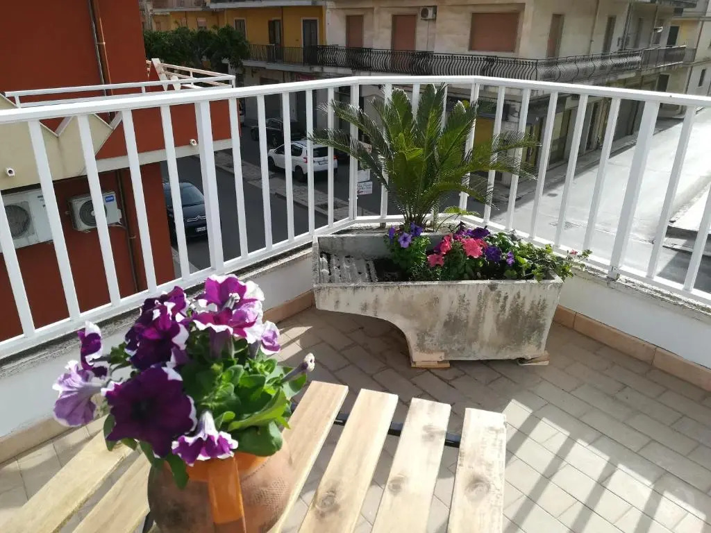 Casa degli Avi,da zio Nino nel Borgo Marinaro