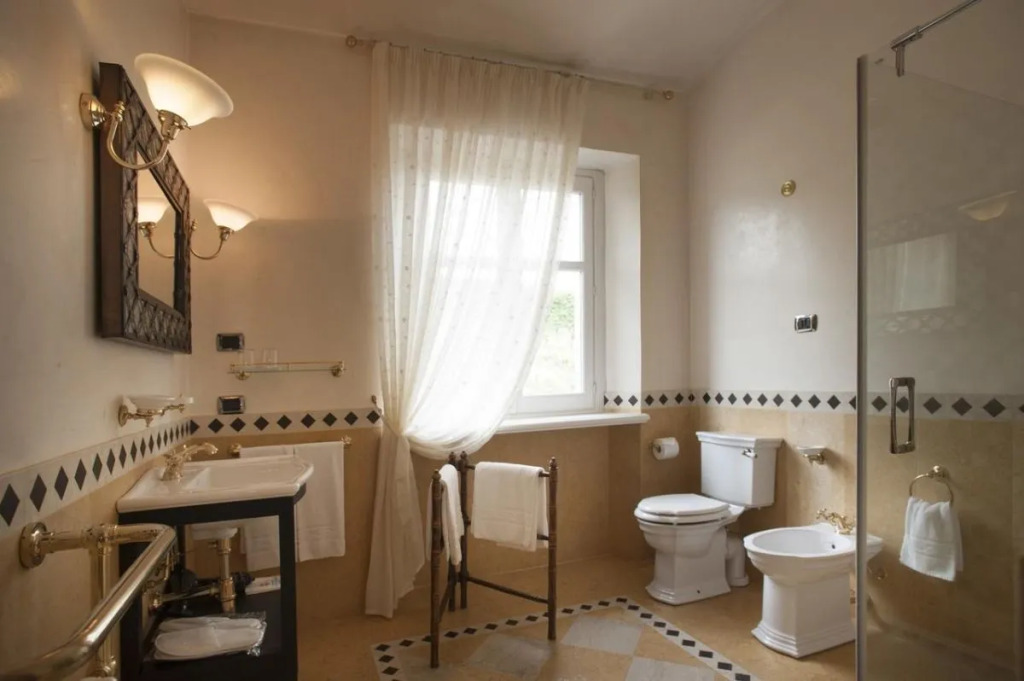 Villa Tiboldi