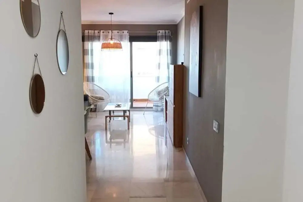 Belvilla by OYO Apartment in Fuengirola