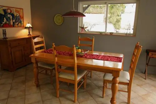 Gîte Couette et Girouette