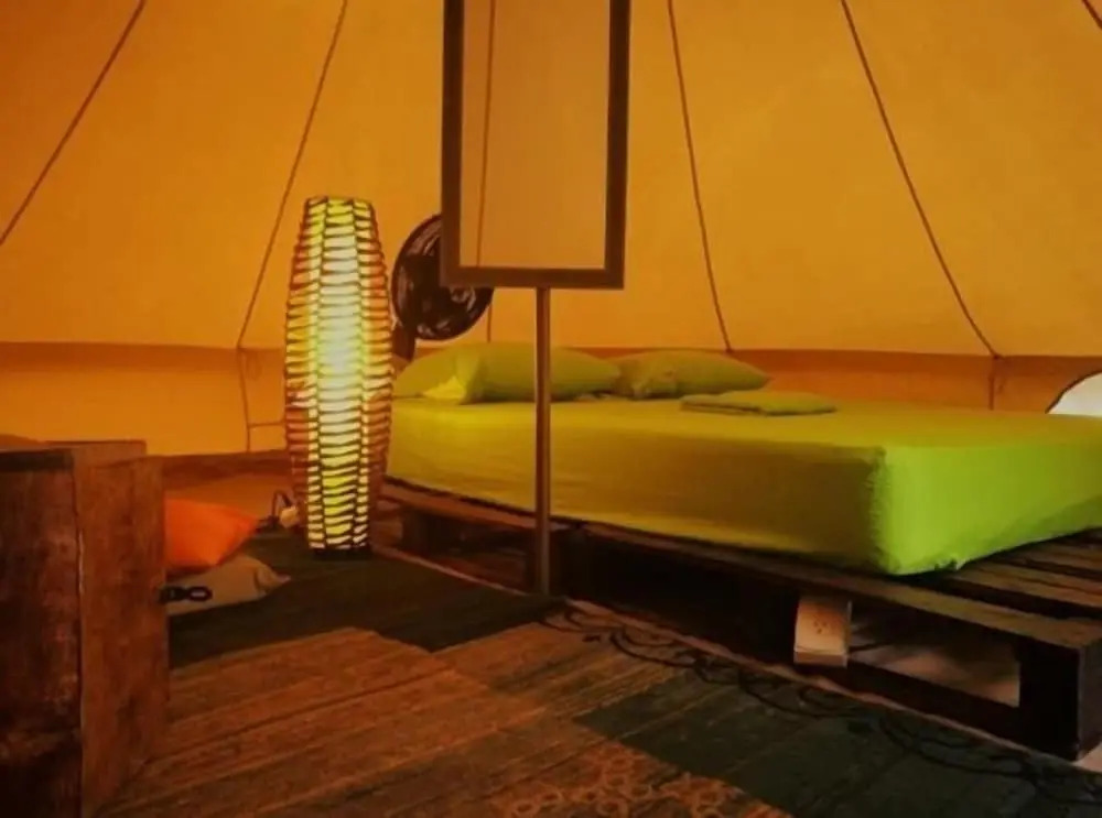 El Zoo Hostel, Bar & Pool