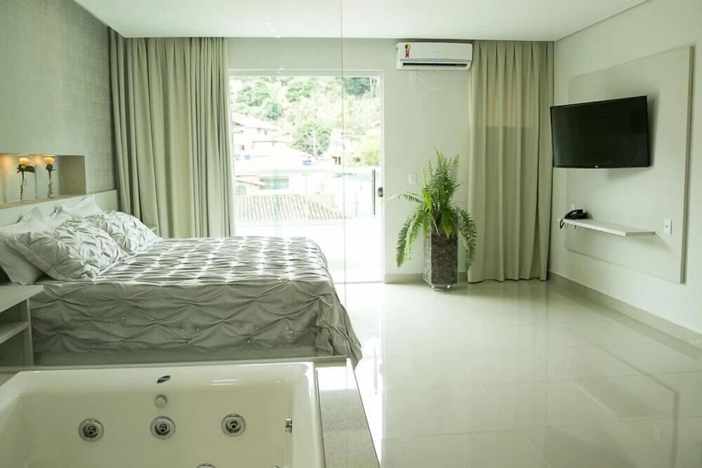 Peçanha Grande Hotel
