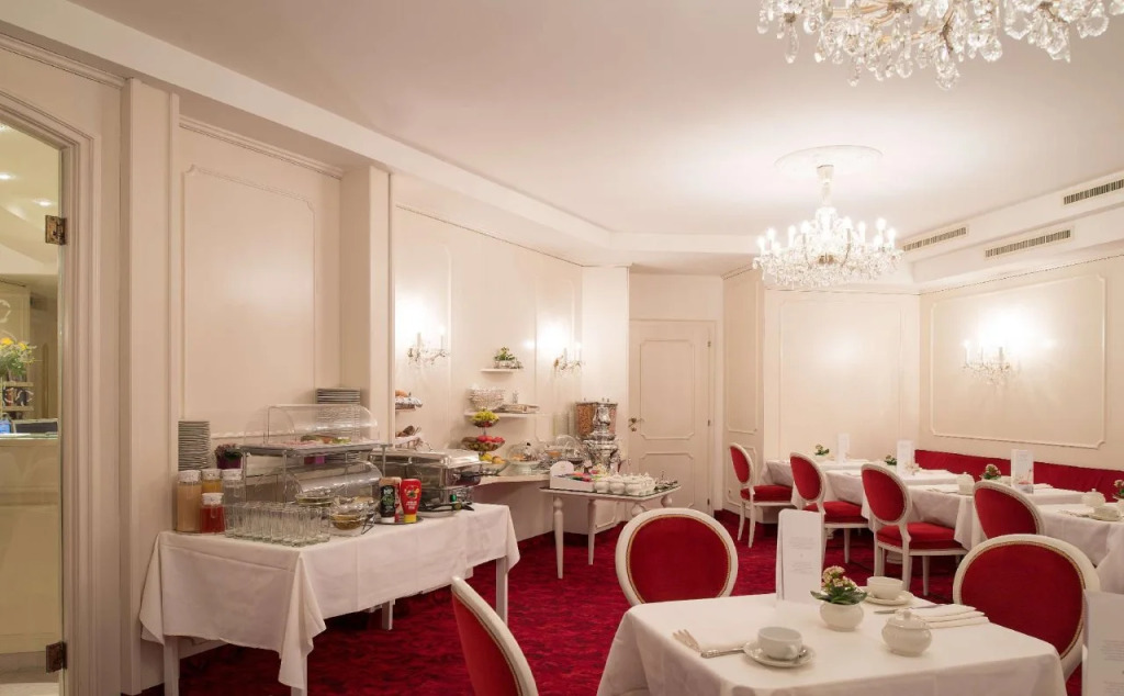 elaya hotel vienna city center, Trademark by Wyndham