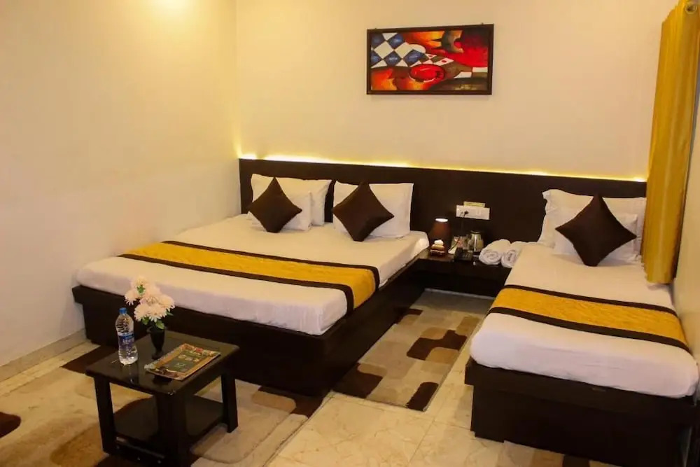 The Kasturi Hotel & Resturant