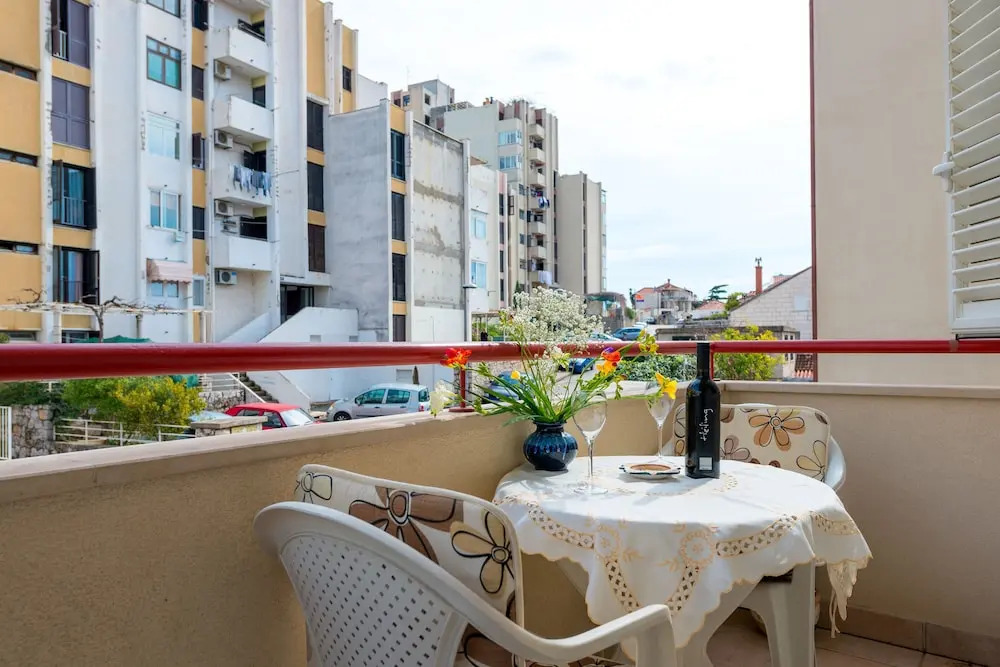 Apartment Roberto