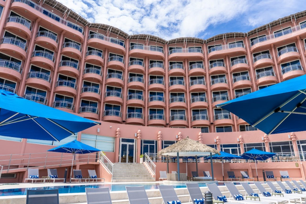 Grand Hotel & Casino
